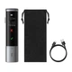 Портативний автомобільний алкотестер Baseus SafeJourney Pro Series Breathalyzer Space Grey CRCX060014 - изображение 6