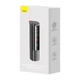 Портативний автомобільний алкотестер Baseus SafeJourney Pro Series Breathalyzer Space Grey CRCX060014 - изображение 12