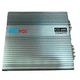 Автомобильный усилитель LOW CTC-3650 2-полосный 2400W MAX - изображение 4