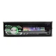 Автомагнітола LOW 6317 1DIN Bluetooth MP3 USB SD AUX FM з пультом і RGB підсвіткою - зображення 1