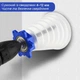 Пылеулавливатель для перфоратора с подшипником - Пылесборник для дрели универсальный - изображение 8