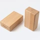 Баланс блоки деревянные для эквилибристики пара Troli Balance Blocks 14 x 9 x 4 см - изображение 2