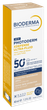 Тональный ультрафлюид Bioderma XDefense SPF50+ тон 01 40мл - изображение 3