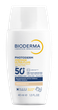Тональный ультрафлюид Bioderma XDefense SPF50+ тон 01 40мл - изображение 4