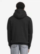 Худі чоловіче Lonsdale ROTHERHITHE 117918-1500 L Black/White (4255581595971) - зображення 3