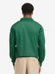 Кофта спортивна чоловіча Lonsdale HOYLAKE 117912-5050 S Green/White (4255581593311) - изображение 3