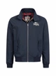 Бомбер чоловічий Lonsdale CLASSIC 110538-3514 M Navy (4251522383805) - изображение 4
