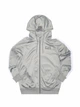 Худі чоловіче Lonsdale CRAYFORD 117921-1607 L Grey/White/Black (4255581595704) - зображення 4