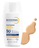 Тональний ультрафлюїд Bioderma XDefense SPF50+ тон 02 40мл - зображення 1