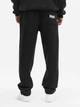 Штани чоловічі Lonsdale TERRICK 117894-1500 XL Black/White (4070376000740) - изображение 2