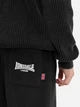 Штани чоловічі Lonsdale TERRICK 117894-1500 XL Black/White (4070376000740) - изображение 3