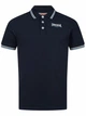Поло чоловіче Lonsdale EASTLEIGH 117679-3106 M Navy/Ice/Off-White (4255581561488) - изображение 1