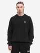 Джемпер чоловічий Lonsdale HITCHAM 117981-1019 M Dark Grey (4070376013993) - изображение 1
