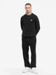 Джемпер чоловічий Lonsdale HITCHAM 117981-1019 M Dark Grey (4070376013993) - изображение 2