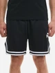 Шорти повсякденні Lonsdale STENSCHOLL 117827-1500 S Black/White (4070376014242) - зображення 1