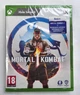Диск для XBOX Series X - Mortal Kombat 1, російські субтитри - зображення 2