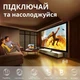 Переходник HDMI удлинитель беспроводной видеопередатчик набор TX RX комплект передатчик и приемник для монитора проектора ТВ аудио и видео сигнала 1080P Full HD 2.4G/5.8G радиус до 50 метров Wi-Fi - изображение 2
