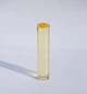 Акриловий стрижень для LED дошки 10см Жовтий 8210 - зображення 1