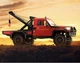 Машинка на радіокеруванні MN82T Toyota Land Cruiser 79 1:12 Червоний - изображение 7