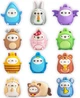 Фигурка-сюрприз Cool Things Molang Милые пижамки (ML029) - изображение 2