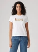 Футболка хлопковая женская Levi`s 493668998 L Белая (1159857806) - изображение 1