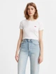 Футболка женская Levi`s 162144147 2XL Белая (1159857904) - изображение 1