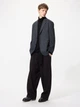 Пиджак классический удлиненный женский Uniqlo 933141672 XL Серый (1159856484) - изображение 15