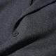 Пиджак классический удлиненный женский Uniqlo 933141672 2XL Серый (1159857894) - изображение 19