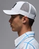 Чоловіча Кепка Jordan Rise Structured Hat(FZ0774-100) L Білий - изображение 4