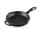 Сковорода Le Creuset Signature 20 см Satin Black (20182200000422) - изображение 1