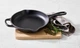 Сковорідка Le Creuset Signature 16 см Satin Black (20182160000422) - зображення 4