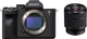 Фотоапарат Sony Alpha a7 IV + 28-70mm OSS II (ILCE7M4MB.CEC) - зображення 1