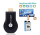 Бездротовий приймач для трансляції екрану AnyCast M9 Plus ∙ Медіаплеєр бездротовий AnyCast M9 Wi-Fi для ТБ для трансляції з телефону 57174/00 - зображення 6