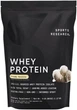 Протеин изолят Sports Research Whey Protein Isolate 2.27 кг Изолят сывороточного белка (Creamy Vanilla) - изображение 1