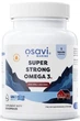 Омега-3 Osavi Super Strong Omega 3 500 EPA / 250 DHA 60 капсул (5904139924204) - зображення 1