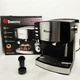 Рожковая кофемашина кофеварка Domotec MS-113 - изображение 5