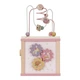 Kostka edukacyjna Little Dutch Fairy Garden FSC (LD7331) (8713291773318) - obraz 3
