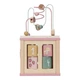 Kostka edukacyjna Little Dutch Fairy Garden FSC (LD7331) (8713291773318) - obraz 7