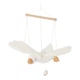 Zabawka dekoracyjna Little Dutch Latająca gąska Newborn Naturals  (LD8424) (8713291884243) - obraz 4