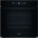 Електричний духовий шафа WHIRLPOOL WOI5S8HM2SBA - зображення 1