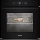 Електричний духовий шафа WHIRLPOOL WOI5S8HM2SBA - зображення 3