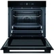 Електричний духовий шафа WHIRLPOOL WOI5S8HM2SBA - зображення 4