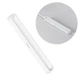 Кейс для зарядки стилуса Baseus Smooth Writing Stylus Wireless Charging Case Moon White - зображення 3