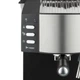Кавоварка Domotec MS-113 рожкова 850W - зображення 8
