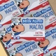 Масло солодковершкове "Екстра" 82,5% Milk Farm фасоване 4 кг (20 шт) - зображення 2