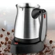 Кавоварка Domotec MS-127 турка електрична 500ml 600W - зображення 4