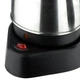 Кавоварка Domotec MS-127 турка електрична 500ml 600W - зображення 12