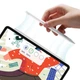 Стілус Baseus Smooth Writing 2 Series Dual Charging Stylus Active Wireless Version, Moon White (P80015804213-00) - зображення 6