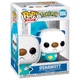 Фигурка Funko POP! Покемон Ошавот (69078) - изображение 6