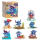 Фигурка-сюрприз Stitch Стич (46109) - изображение 2